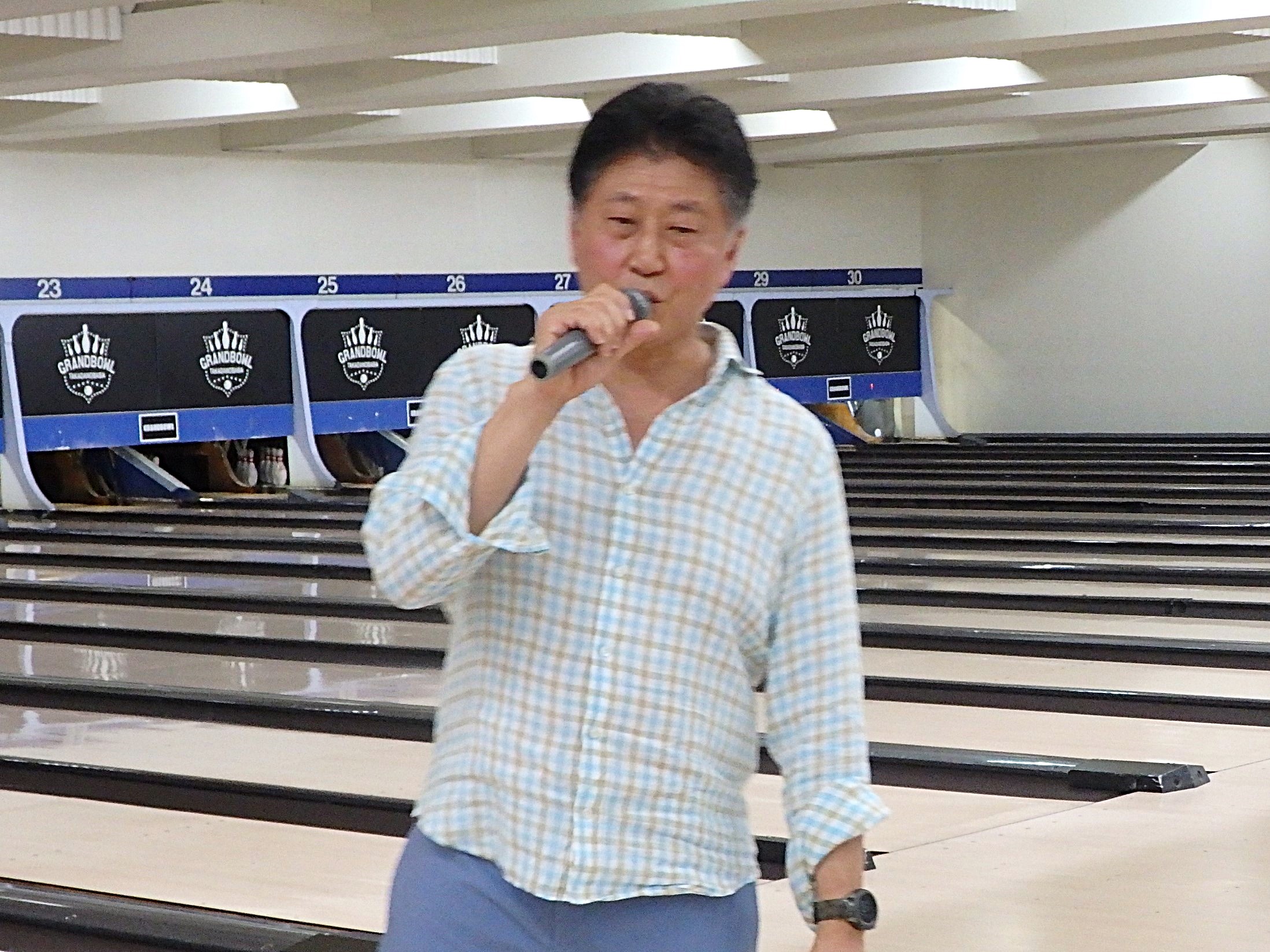 中締め:交流委員会 宇佐見委員